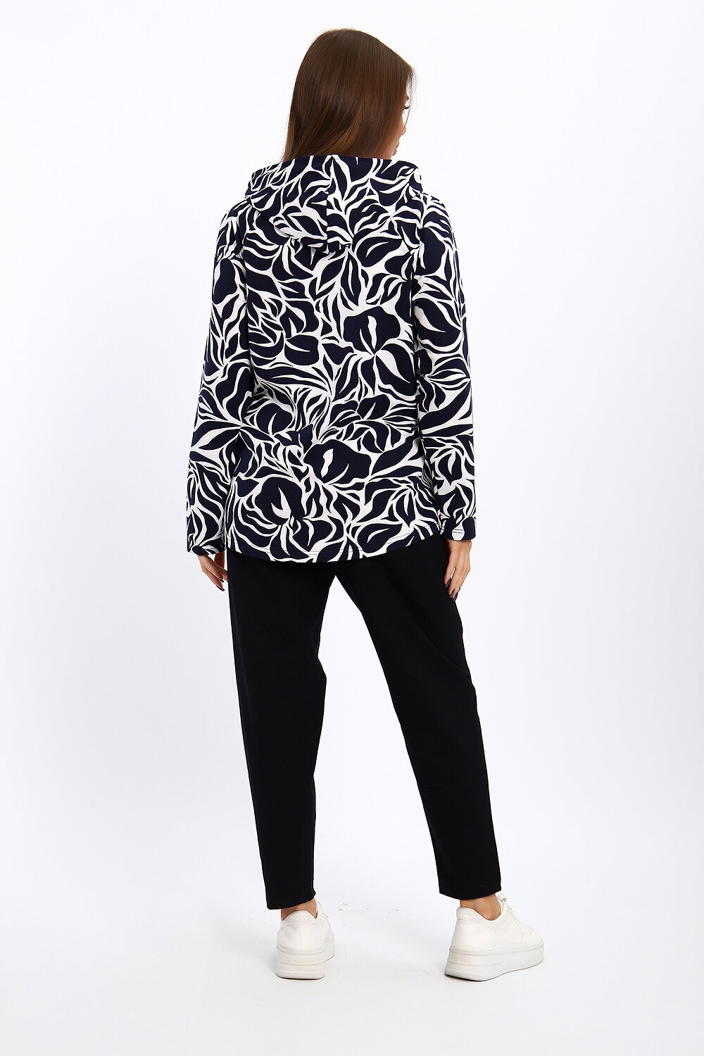 Натали Костюм 577363 29017 темно-синий