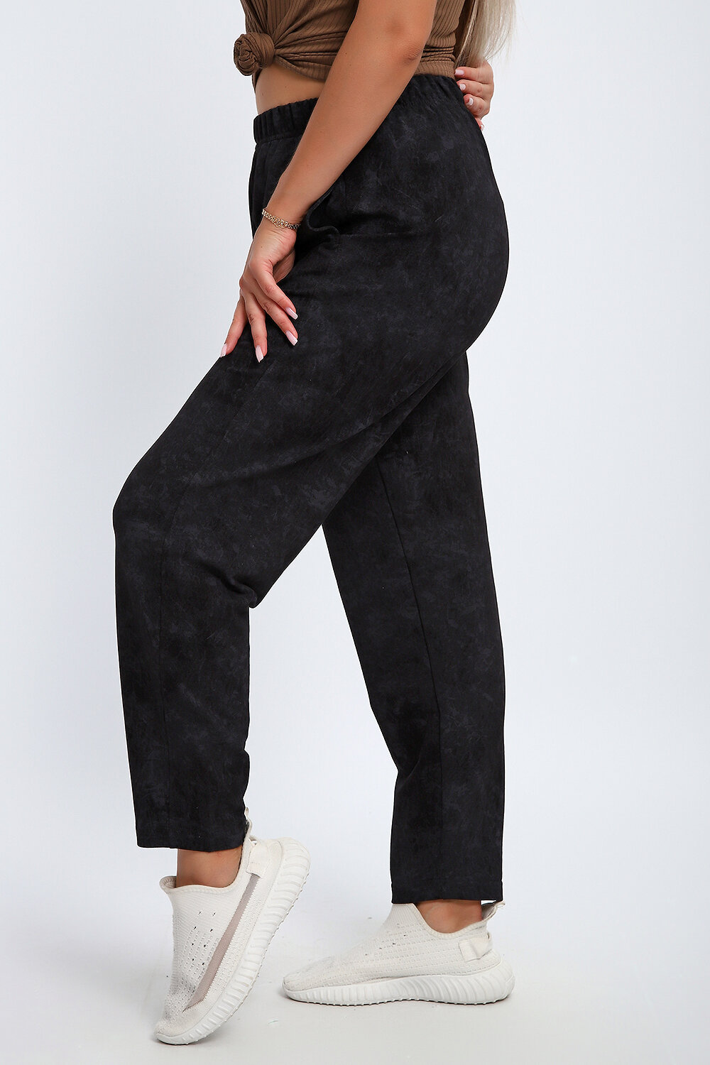 Натали Брюки 577369 29015 черный