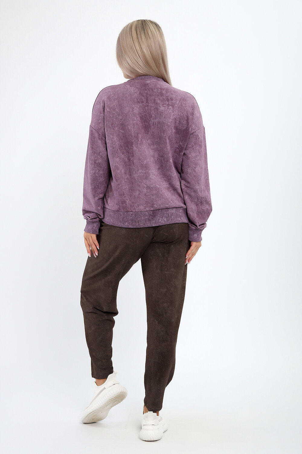 Натали Костюм 577370 29016 лиловый