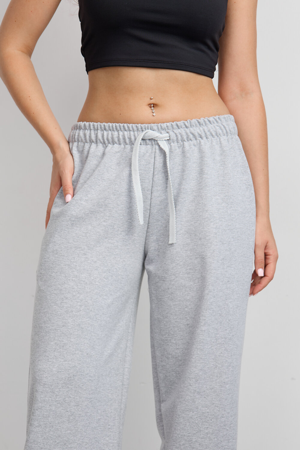 Натали Брюки 577374 36976 меланж