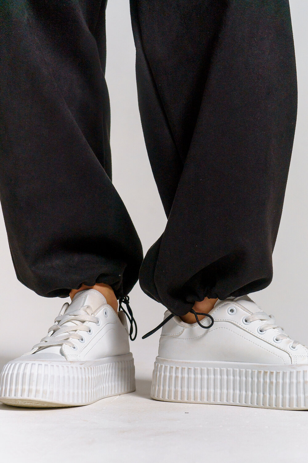 Натали Брюки 577378 36975 черный