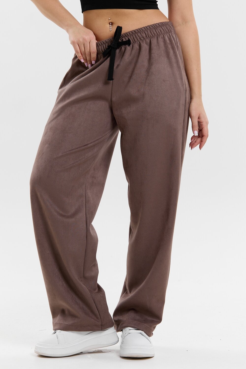 Натали Брюки 577381 36975 капучино