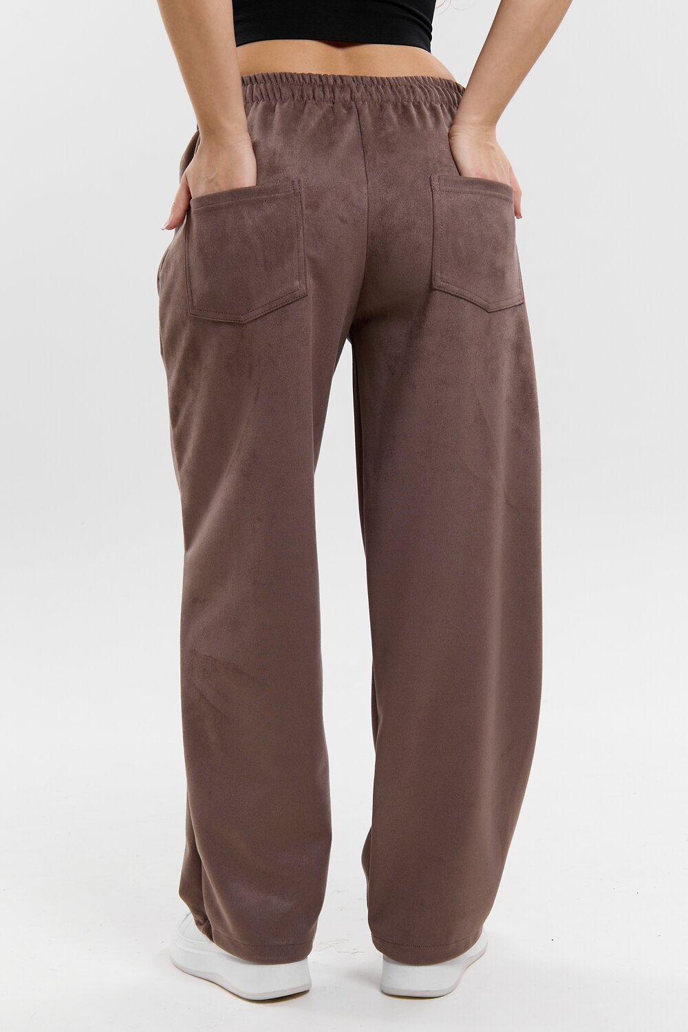 Натали Брюки 577381 36975 капучино