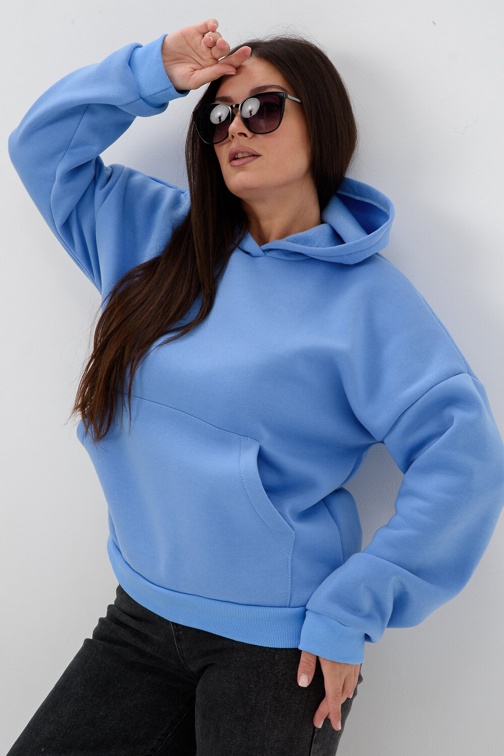 Натали Худи 577386 52712 голубой