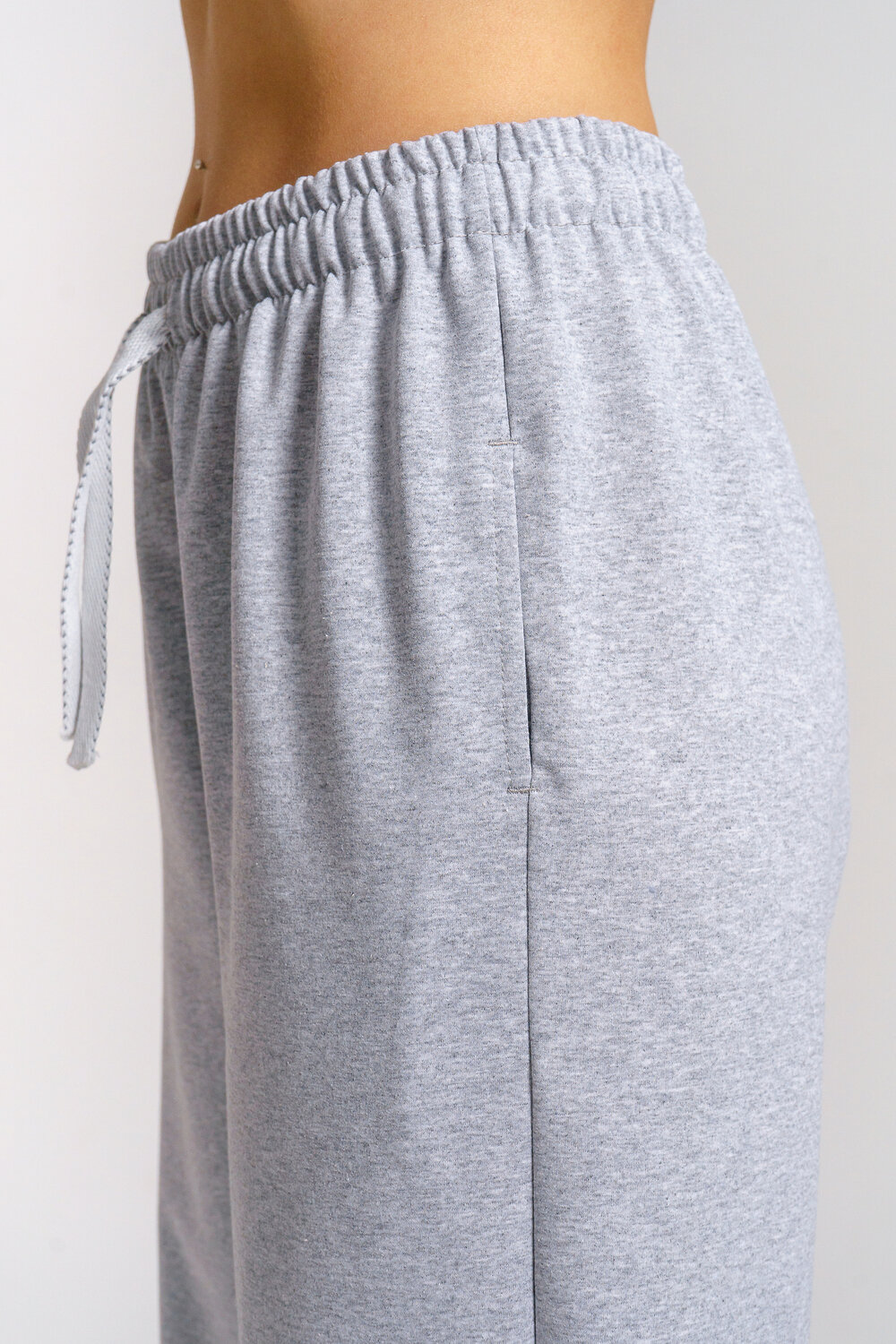 Натали Брюки 577387 36971 меланж