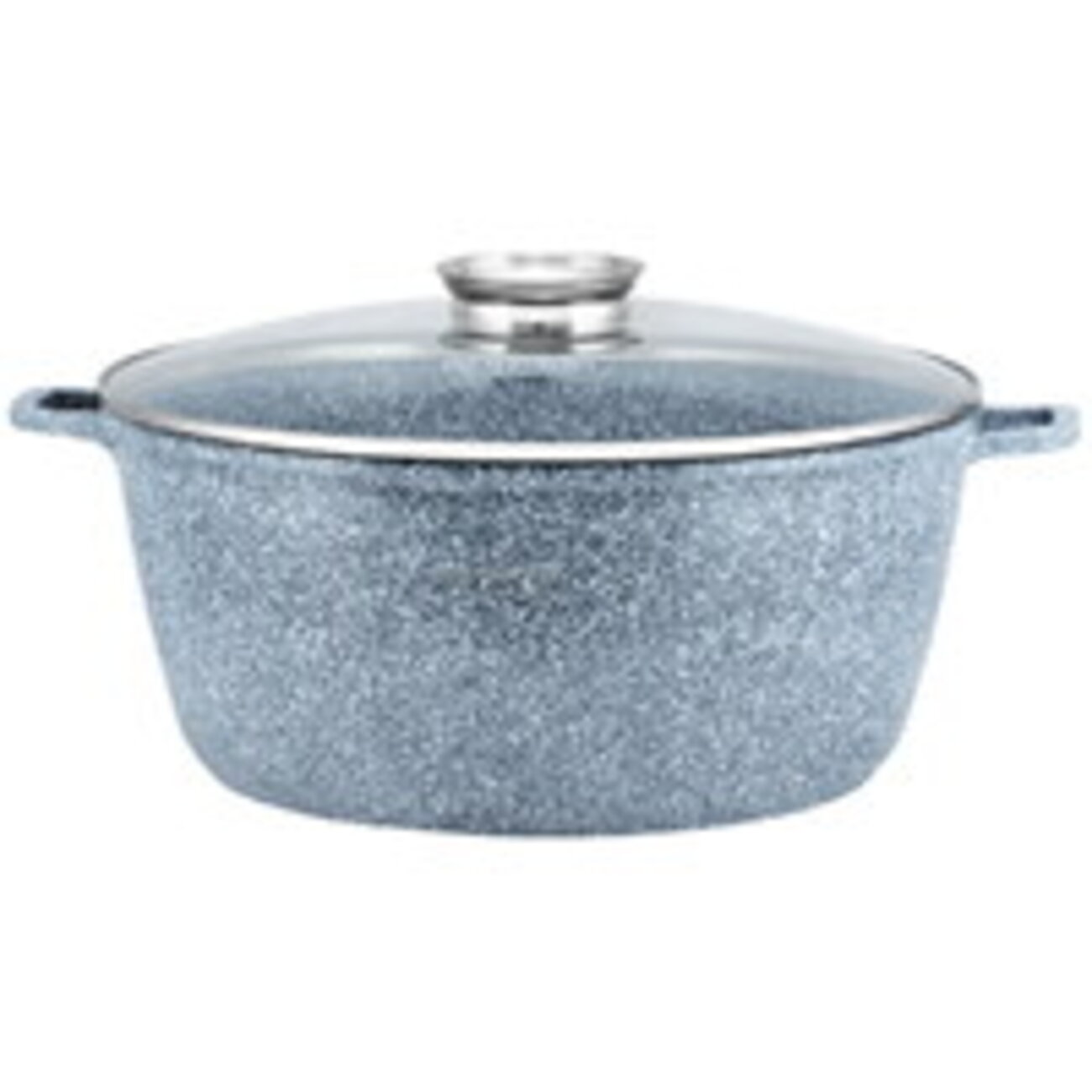 Edenberg Кастрюля 577404 EB-8031 серый