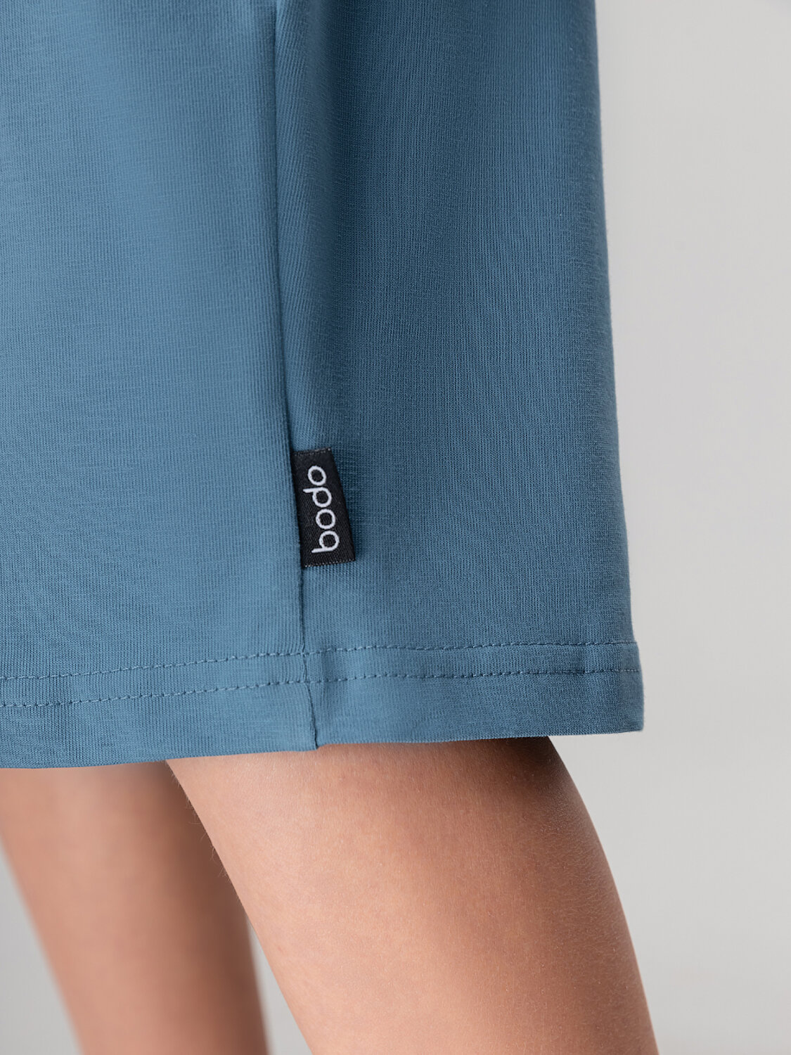 Bodo Костюм 577411 11-659MU деним