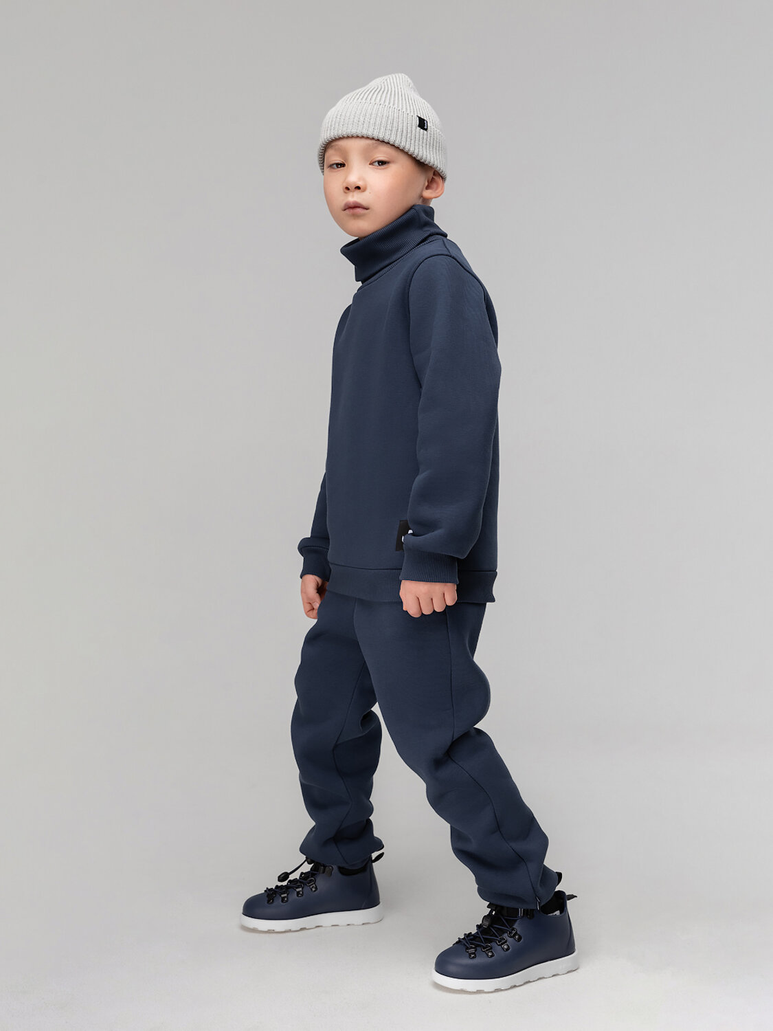 Bodo Костюм 577413 11-275МU индиго