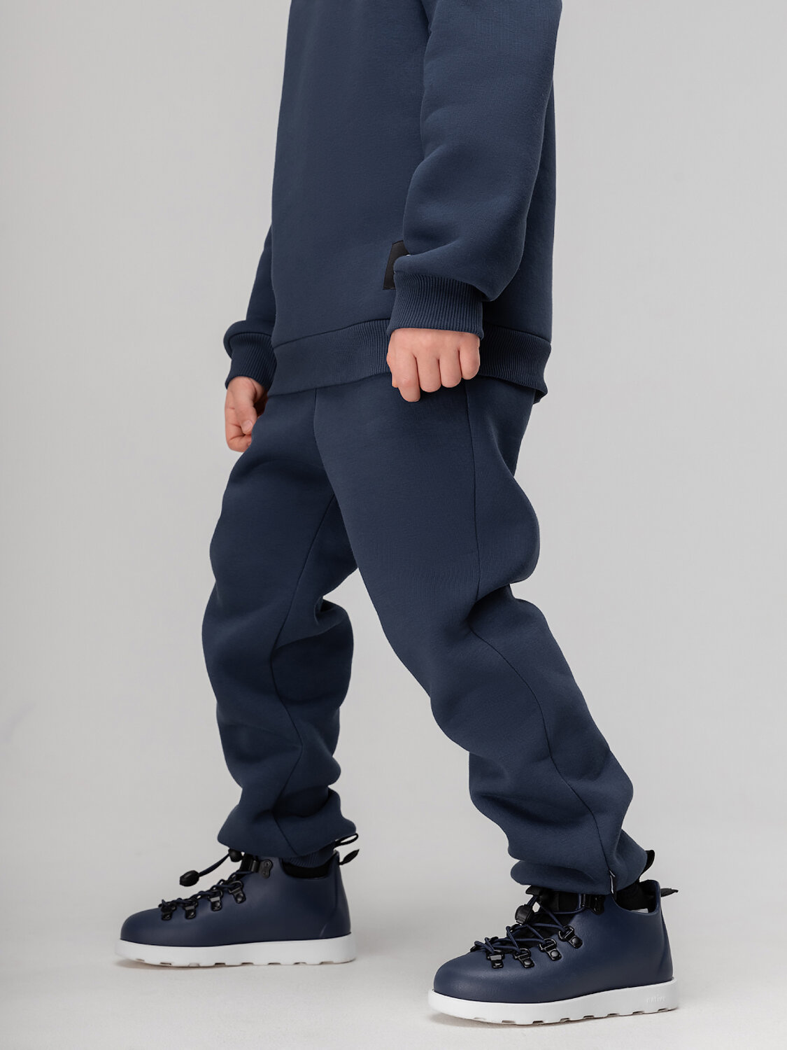 Bodo Костюм 577413 11-275МU индиго