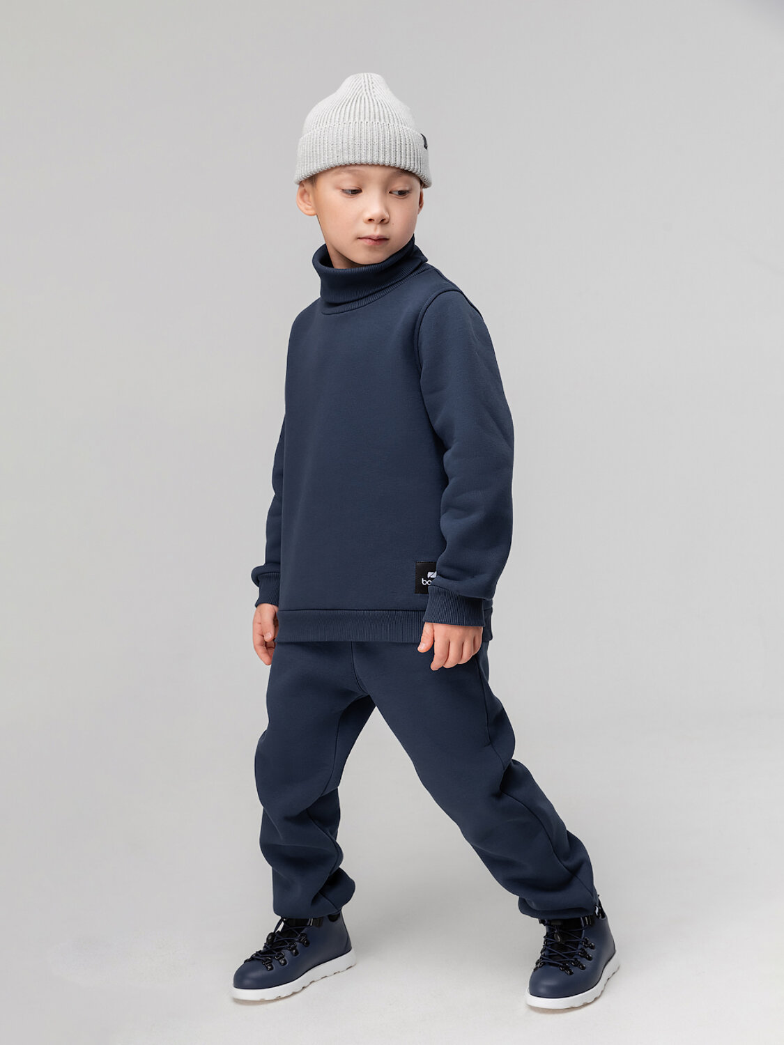 Bodo Костюм 577413 11-275МU индиго