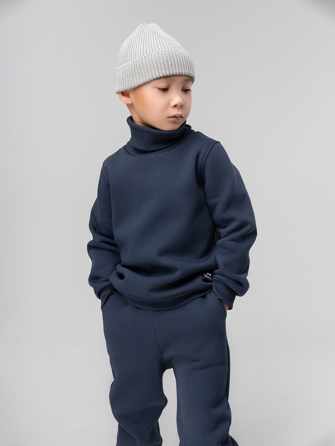 Bodo Костюм 577413 11-275МU индиго