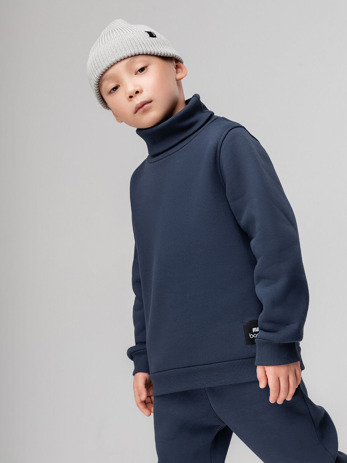 Bodo Костюм 577413 11-275МU индиго