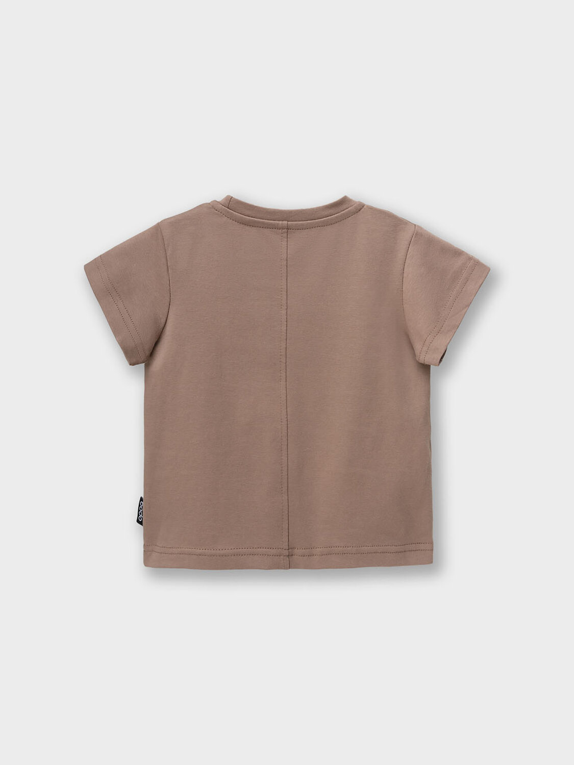 Bodo Футболка 577419 54-34MU какао