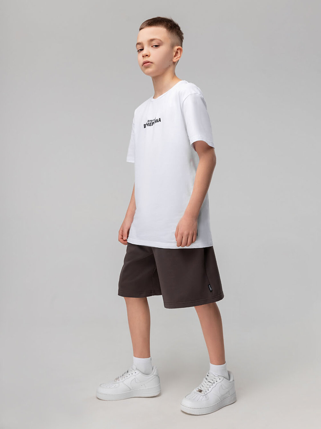 Bodo Шорты 577421 39-11МU коричневый