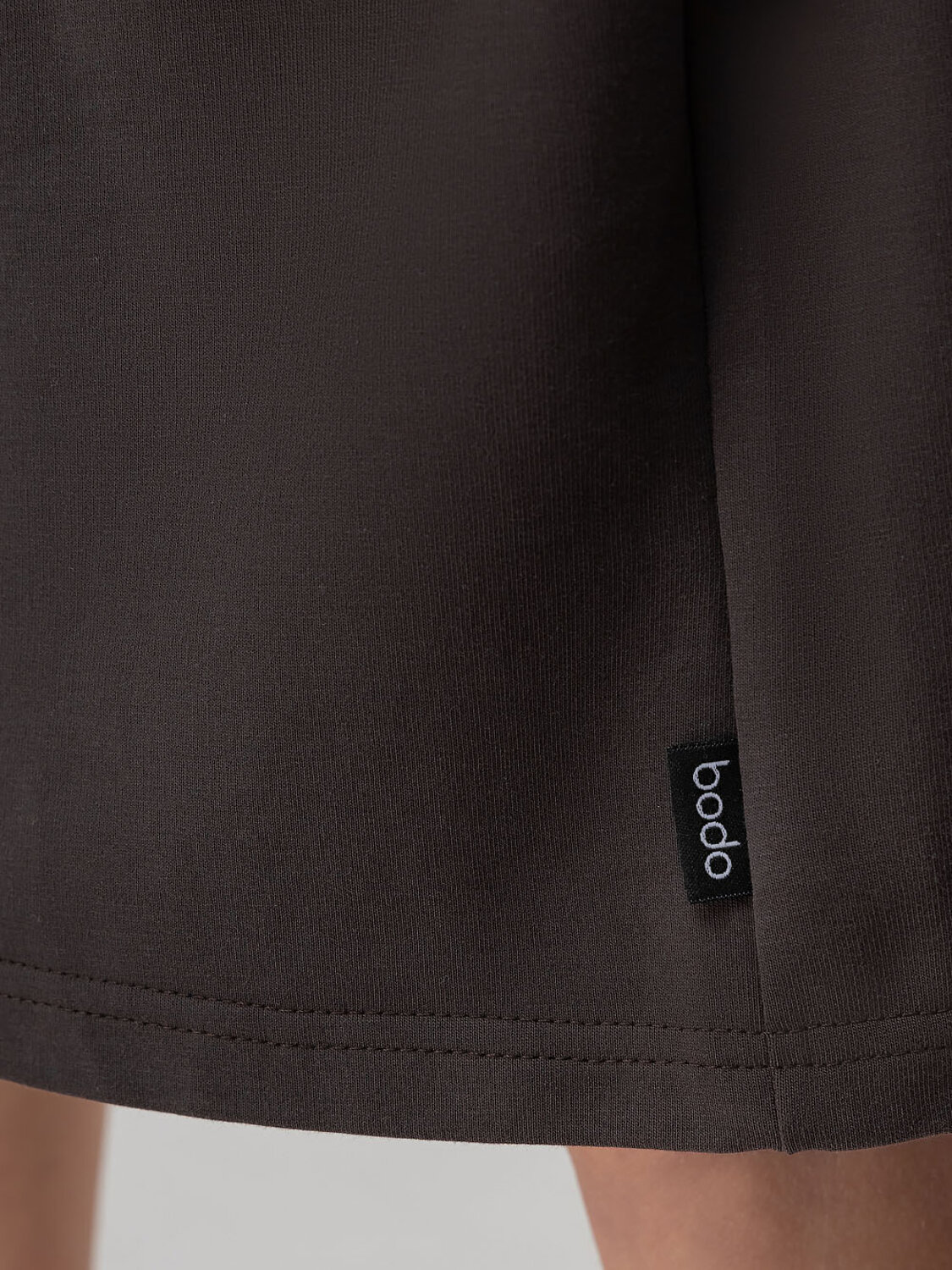 Bodo Шорты 577421 39-11МU коричневый