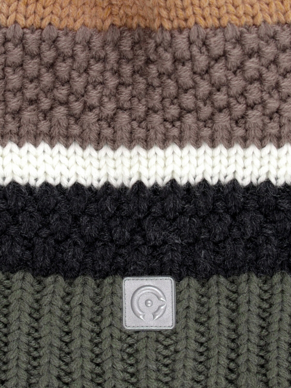 CROCKID Шапка 577426 КВ 20417/ш зеленый