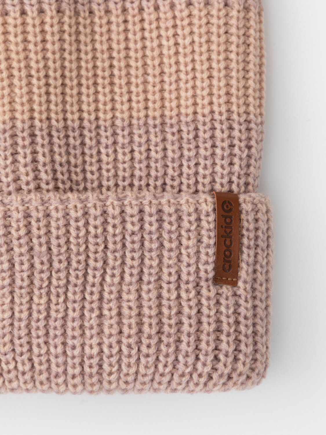 CROCKID Шапка 577427 КВ 20414/ш розовый