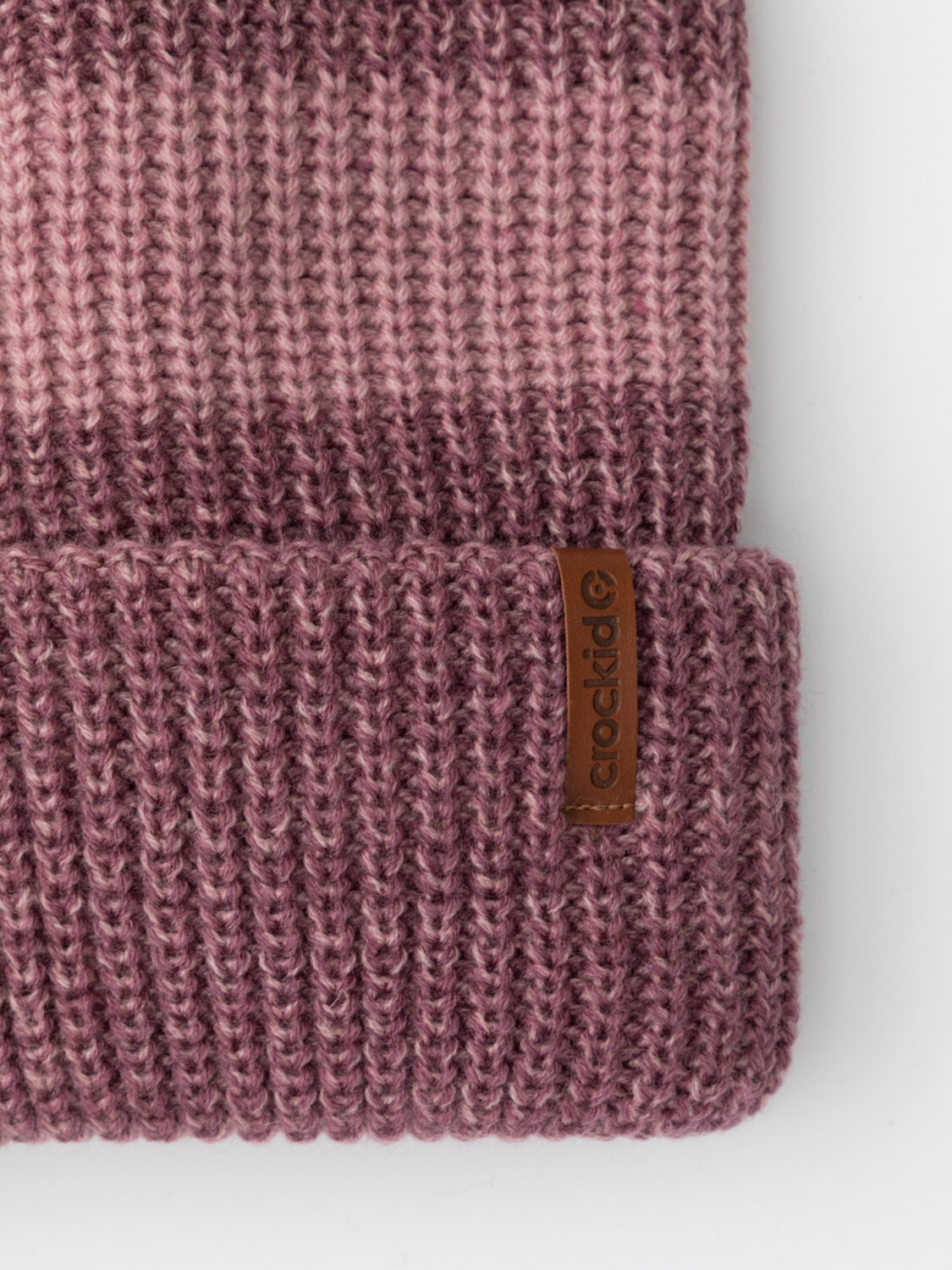 CROCKID Шапка 577428 КВ 20414/ш розовый