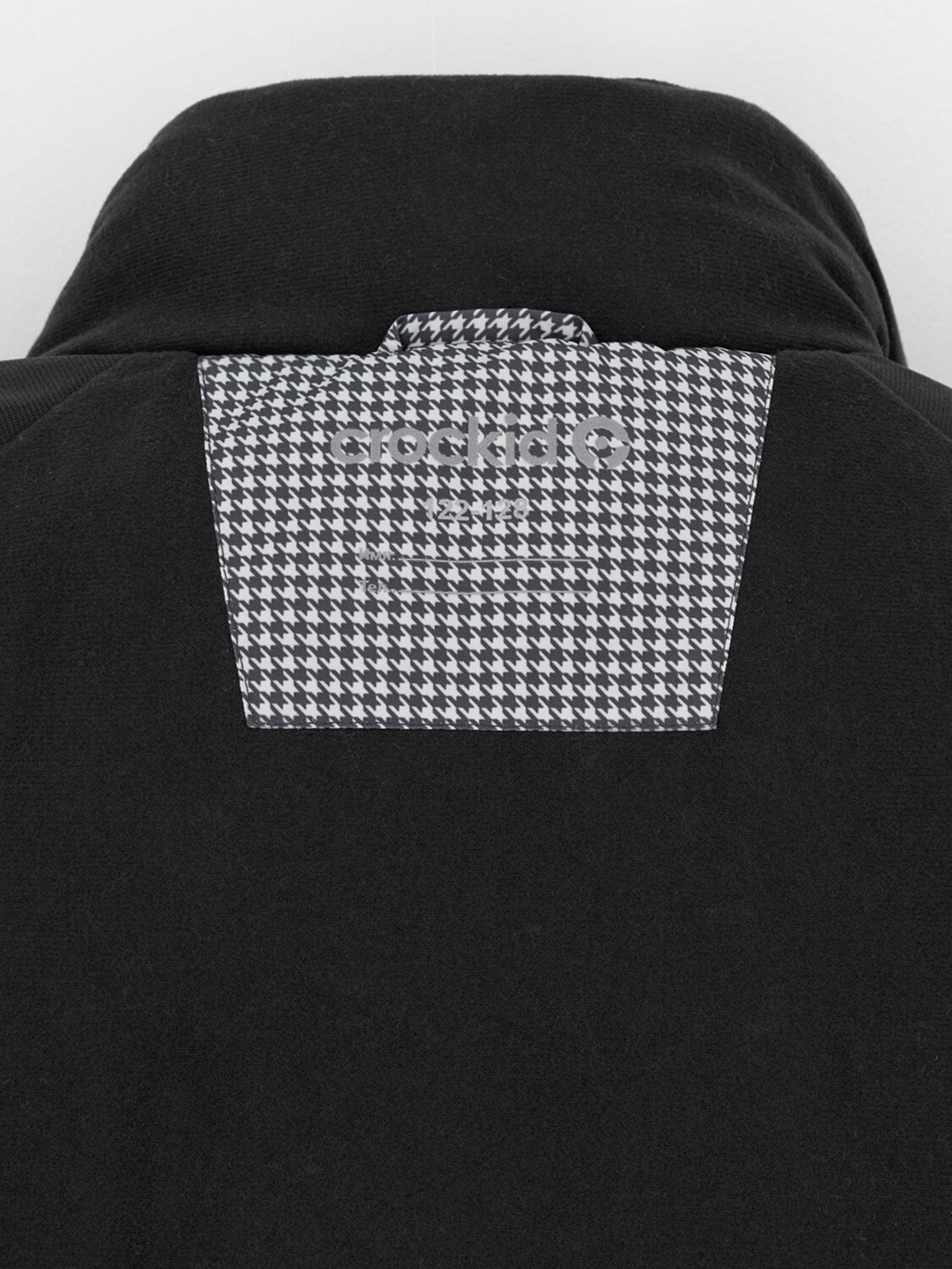 CROCKID Куртка 577431 ВК 38129/н/1 УЗГ серый