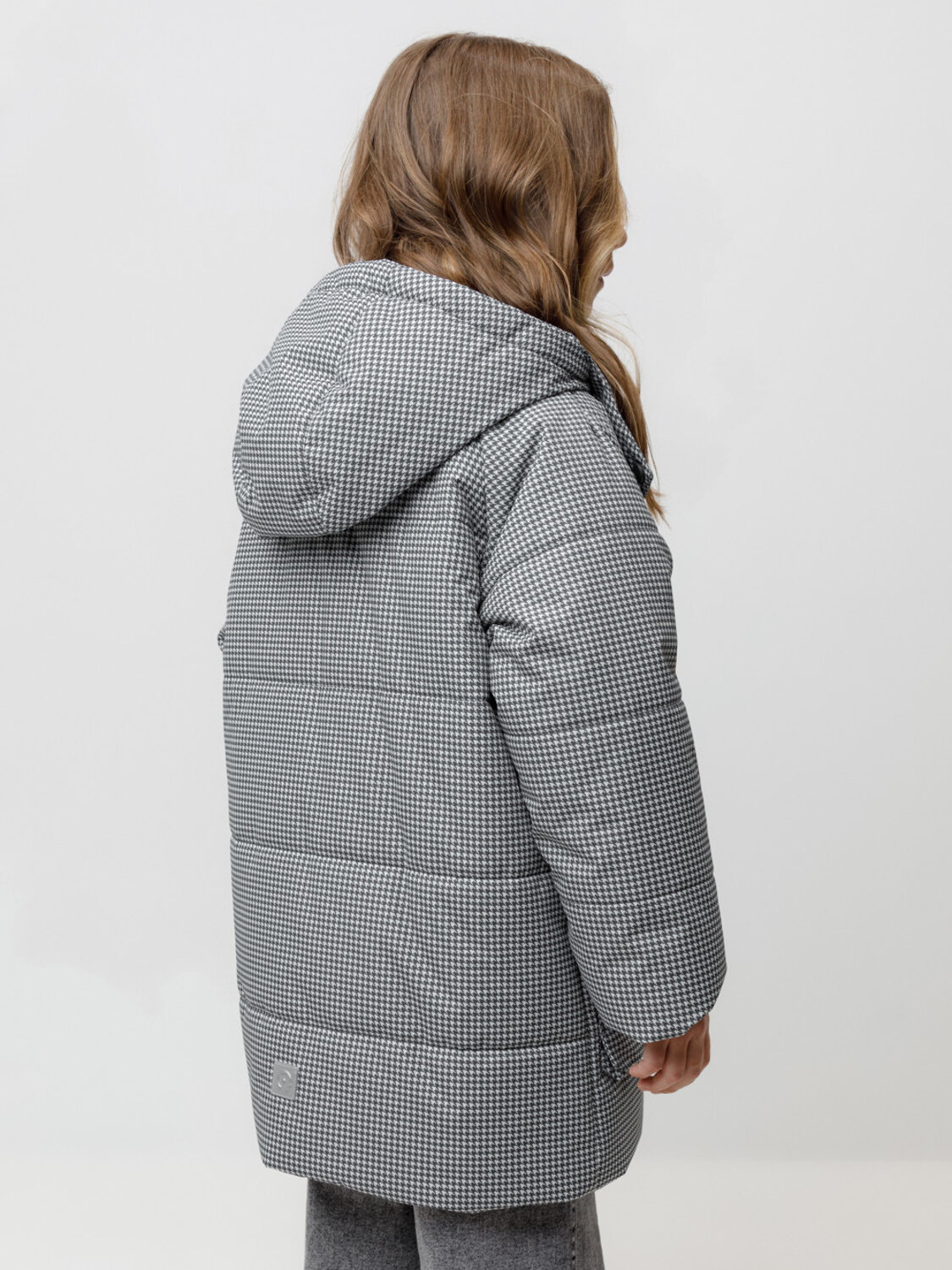 CROCKID Куртка 577431 ВК 38129/н/1 УЗГ серый