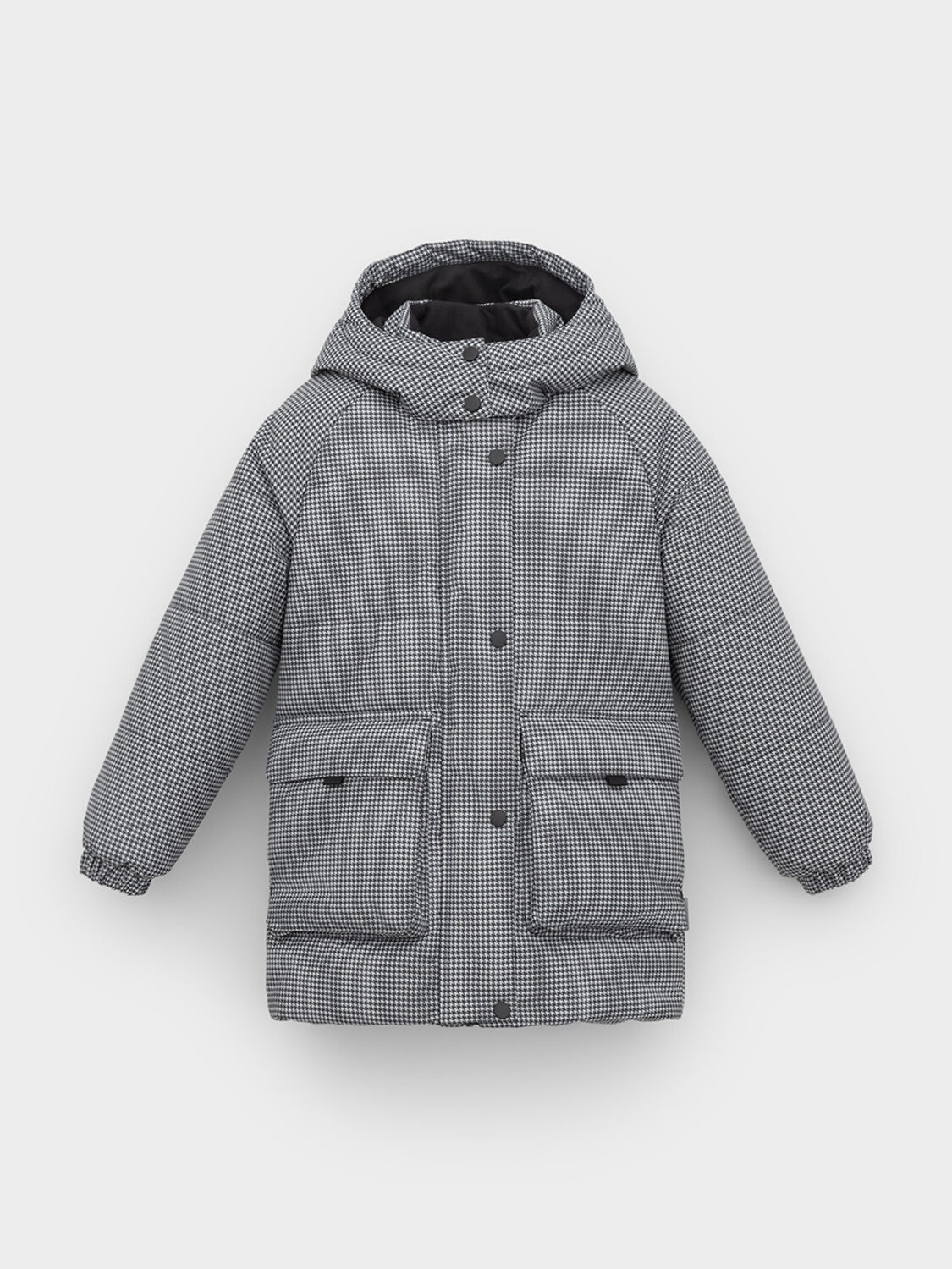 CROCKID Куртка 577431 ВК 38129/н/1 УЗГ серый