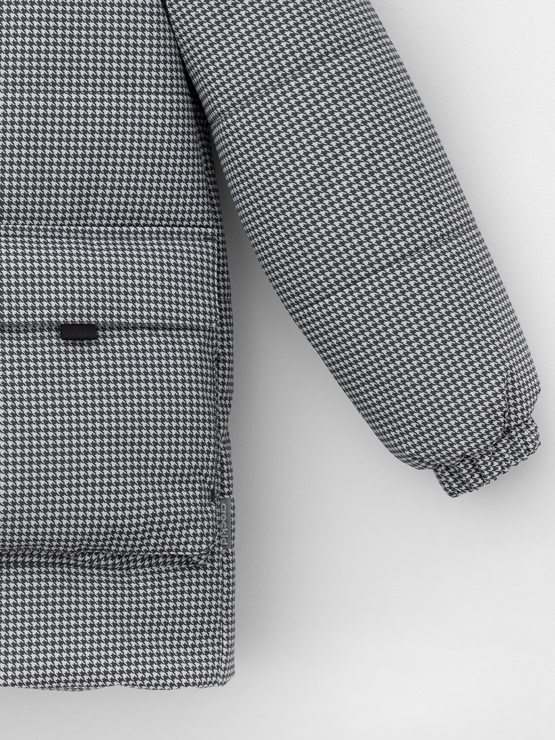 CROCKID Куртка 577431 ВК 38129/н/1 УЗГ серый