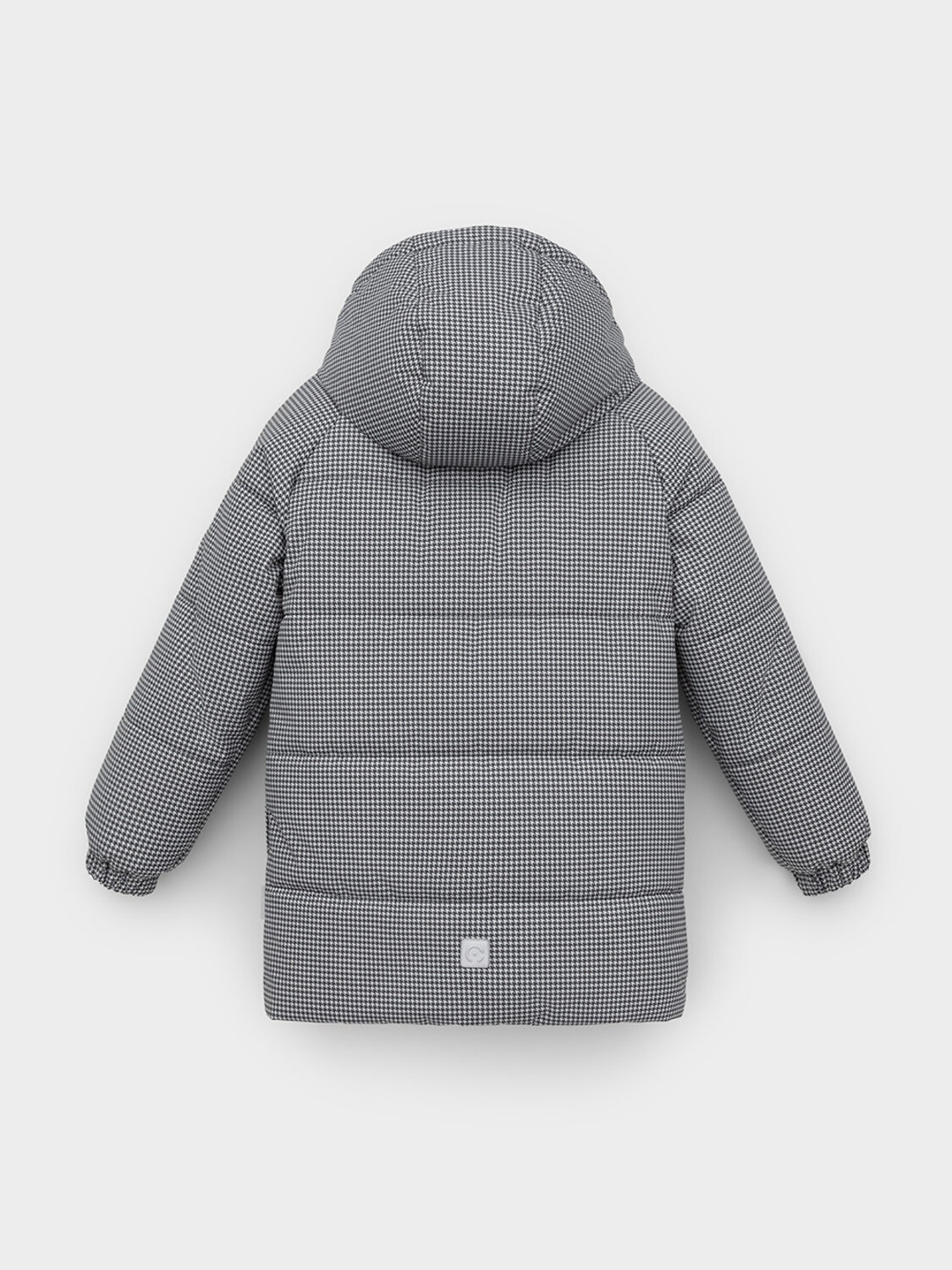 CROCKID Куртка 577431 ВК 38129/н/1 УЗГ серый