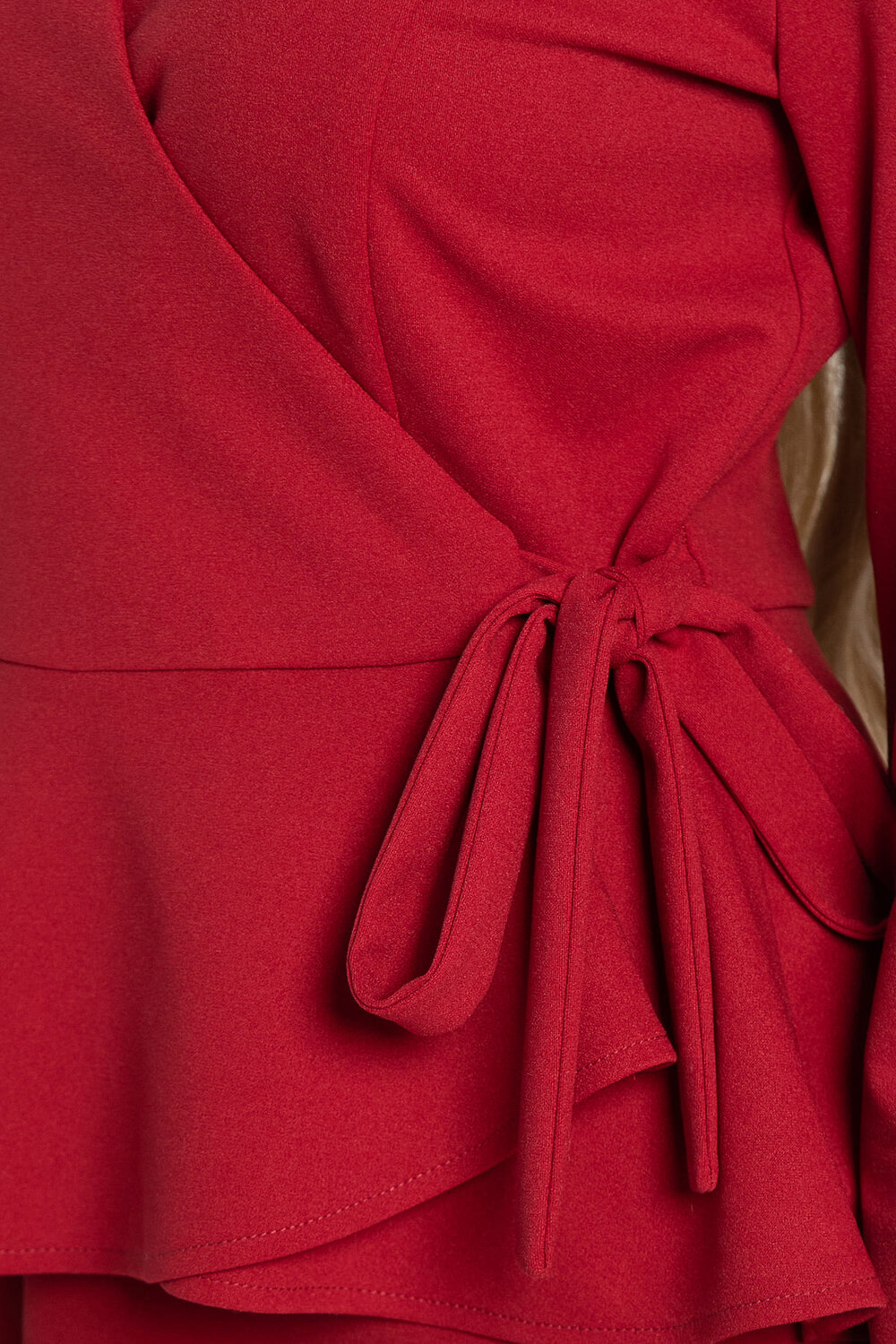 LT Collection Костюм 577440 К15070-30М бордо