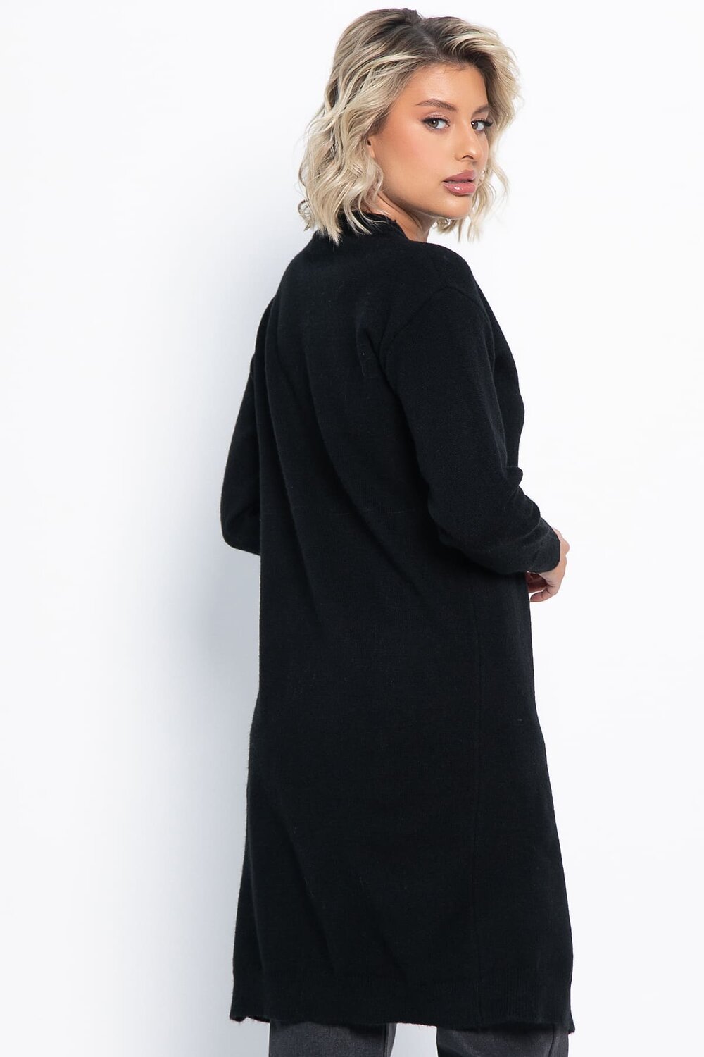 LT Collection Костюм 577443 К15065-13М черный