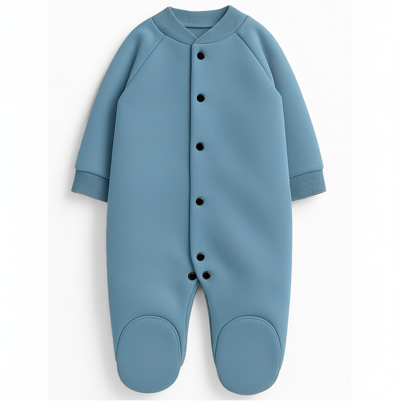 YOULALA Комбинезон 577491 1086340817 синий