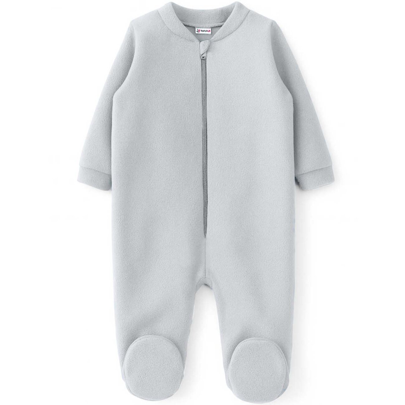 YOULALA Комбинезон 577497 1262600111 серый