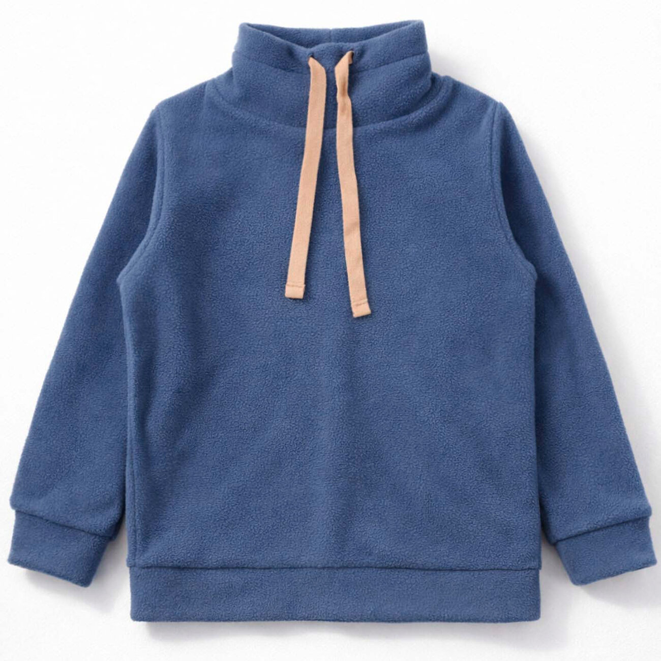 YOULALA Джемпер 577504 1257600308 синий