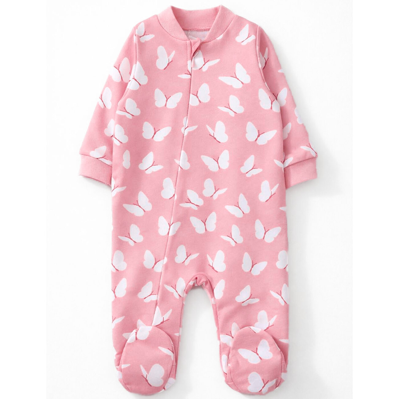 YOULALA Комбинезон 577506 1260310802 розовый