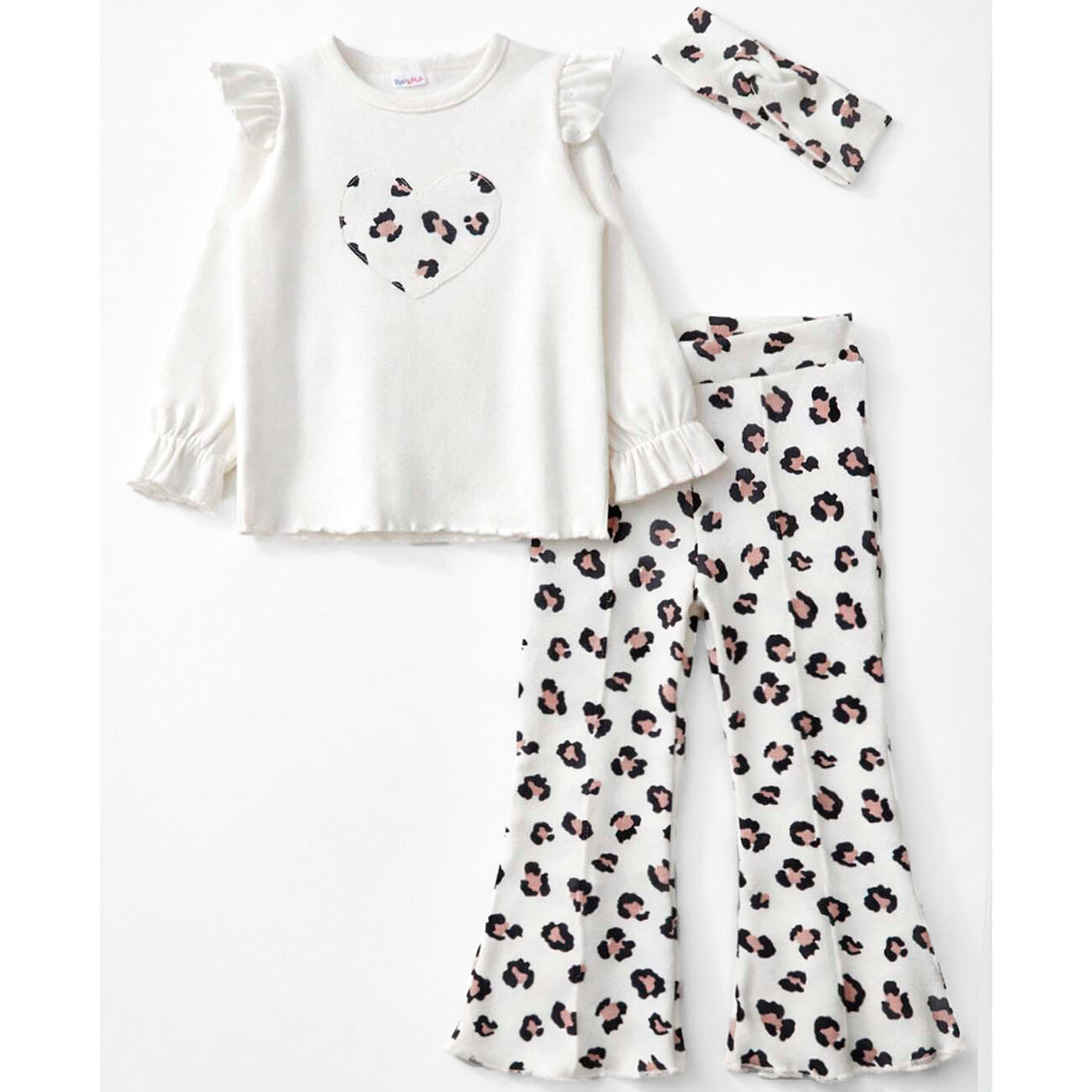 YOULALA Комплект 577508 8890400208 белый