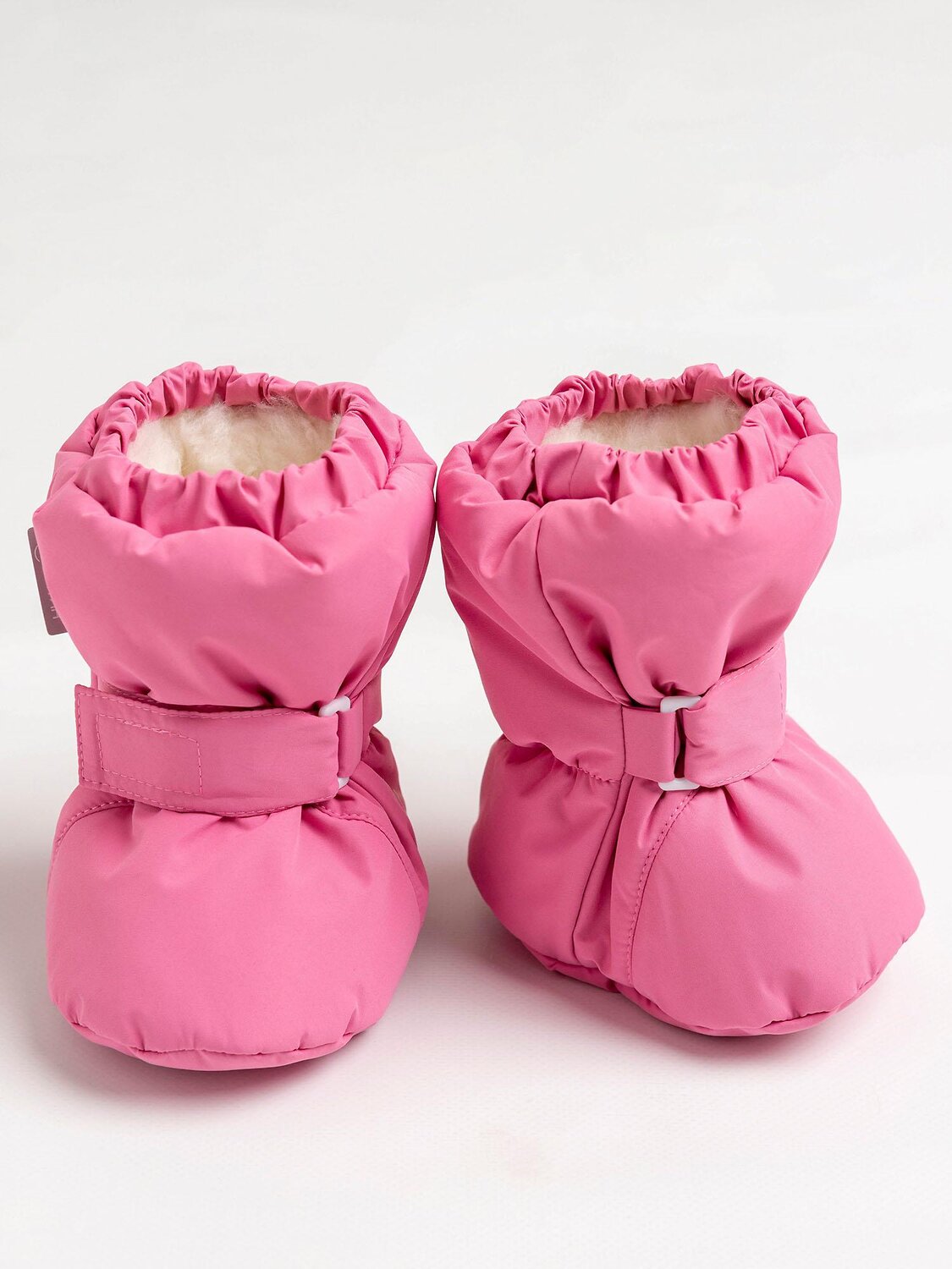 BATIK Пинетки 577513 0354-27з-9 Розовый