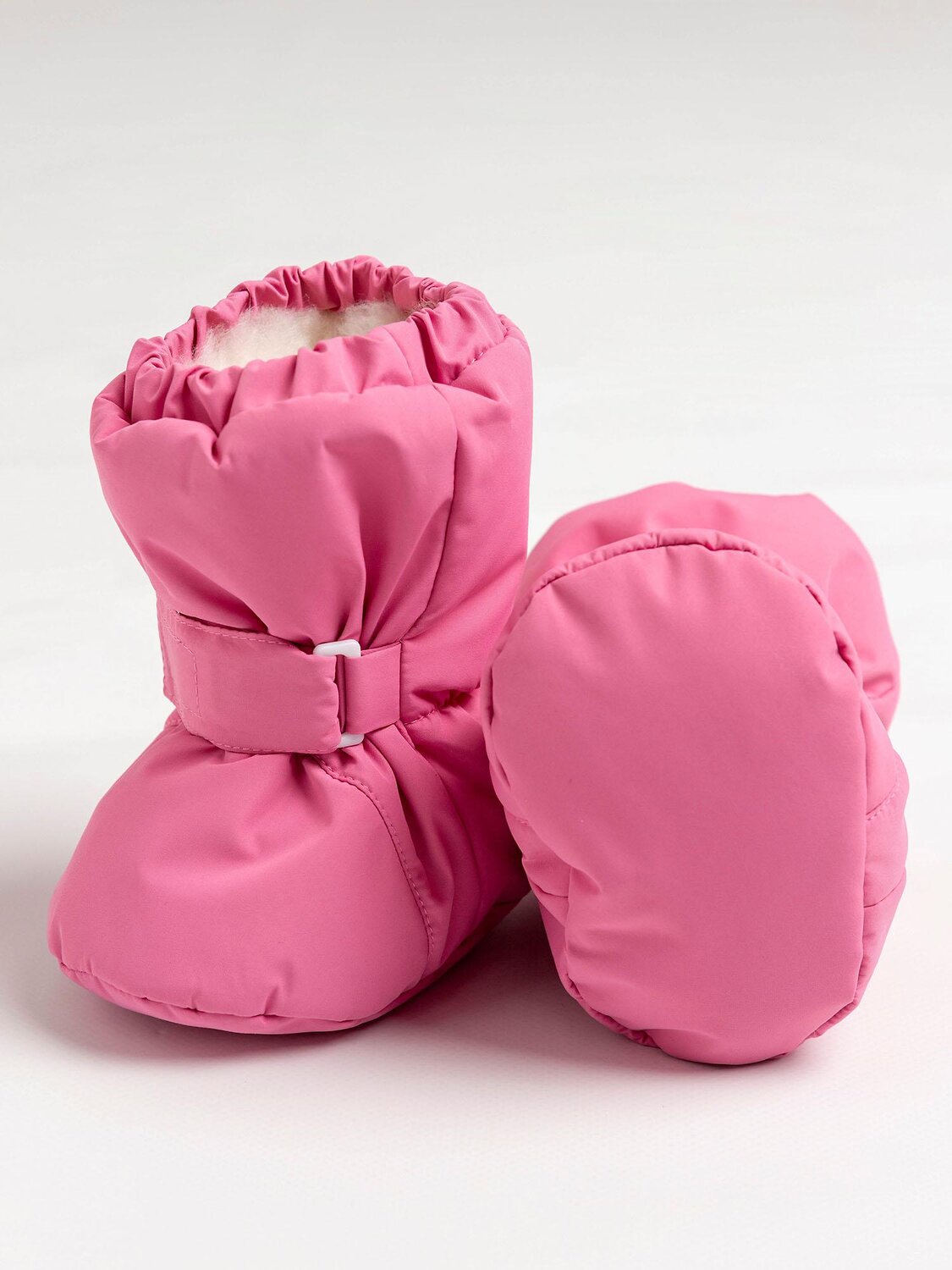 BATIK Пинетки 577513 0354-27з-9 Розовый