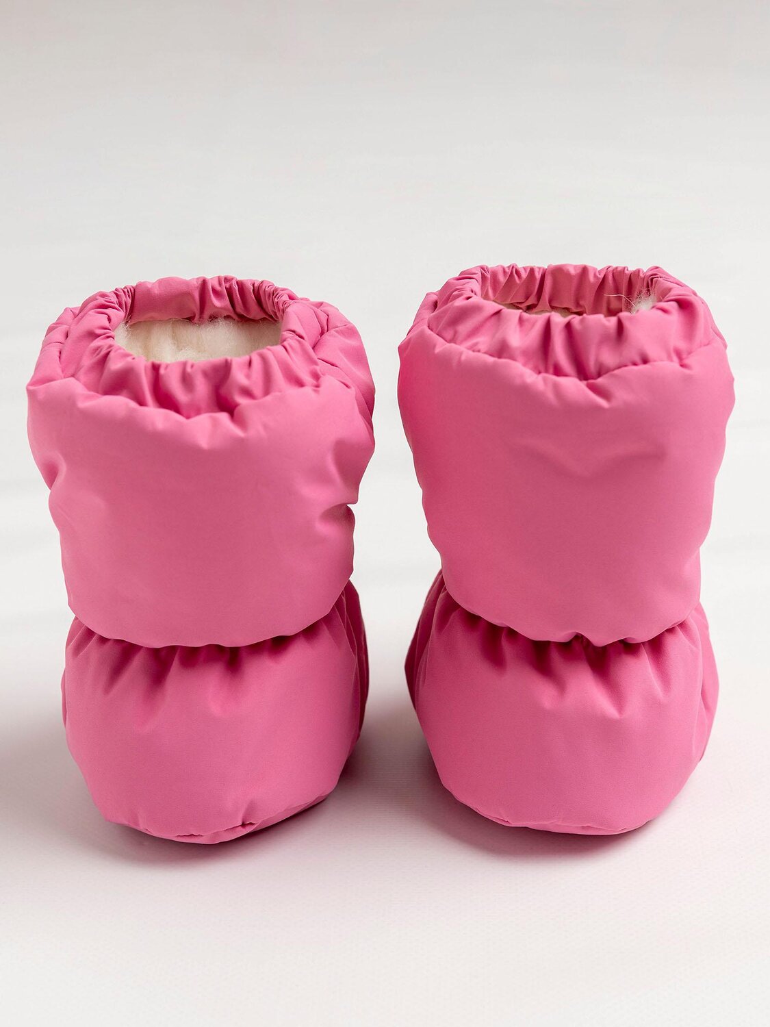 BATIK Пинетки 577513 0354-27з-9 Розовый