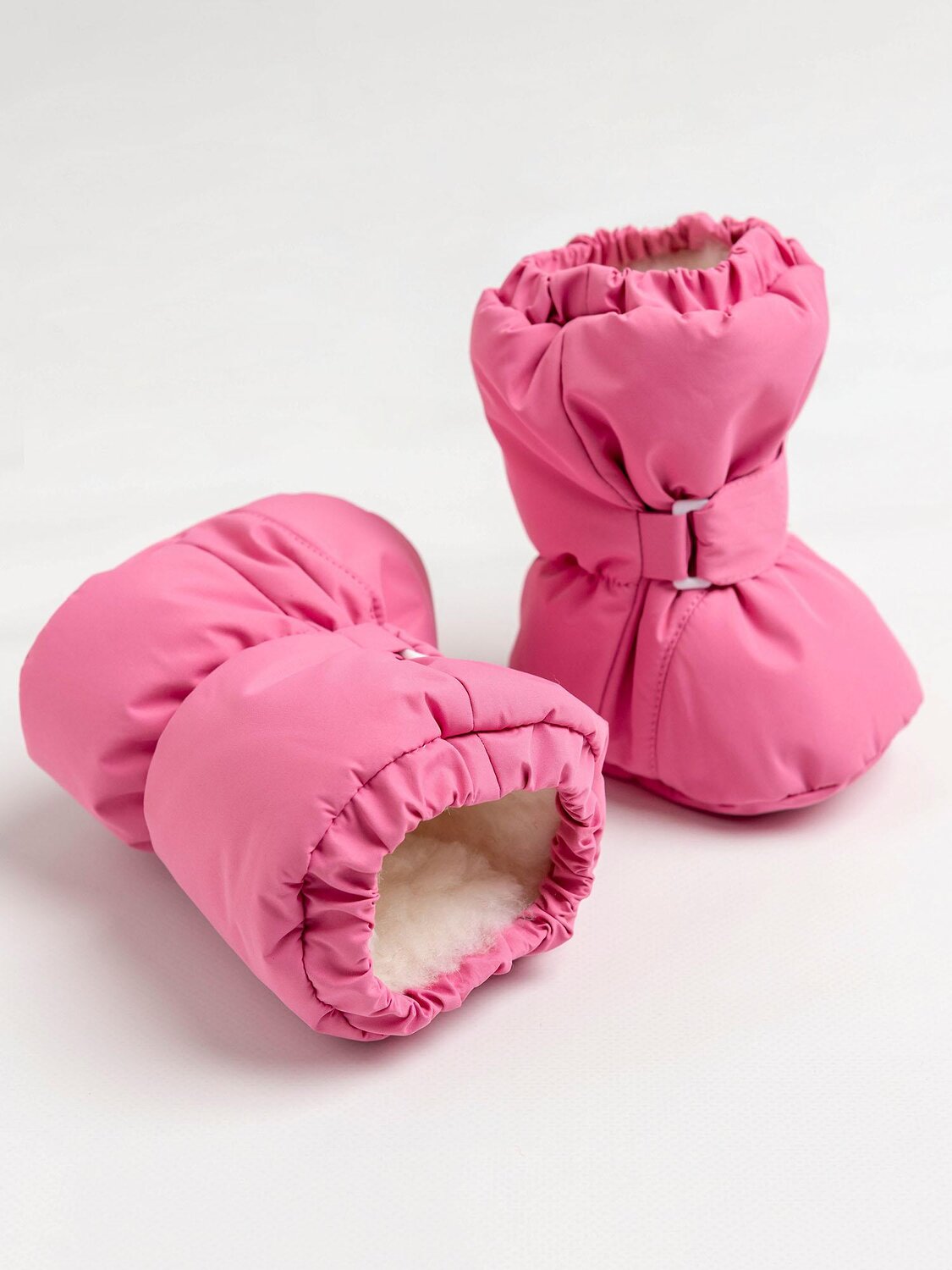 BATIK Пинетки 577513 0354-27з-9 Розовый