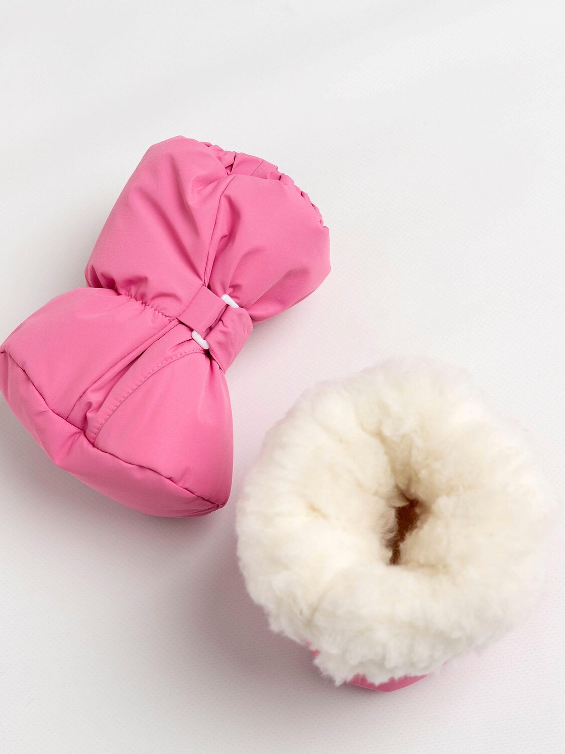 BATIK Пинетки 577513 0354-27з-9 Розовый