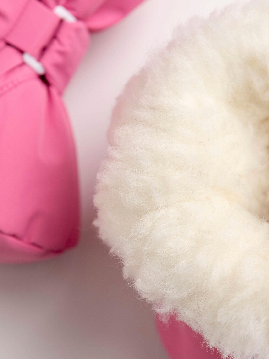 BATIK Пинетки 577513 0354-27з-9 Розовый