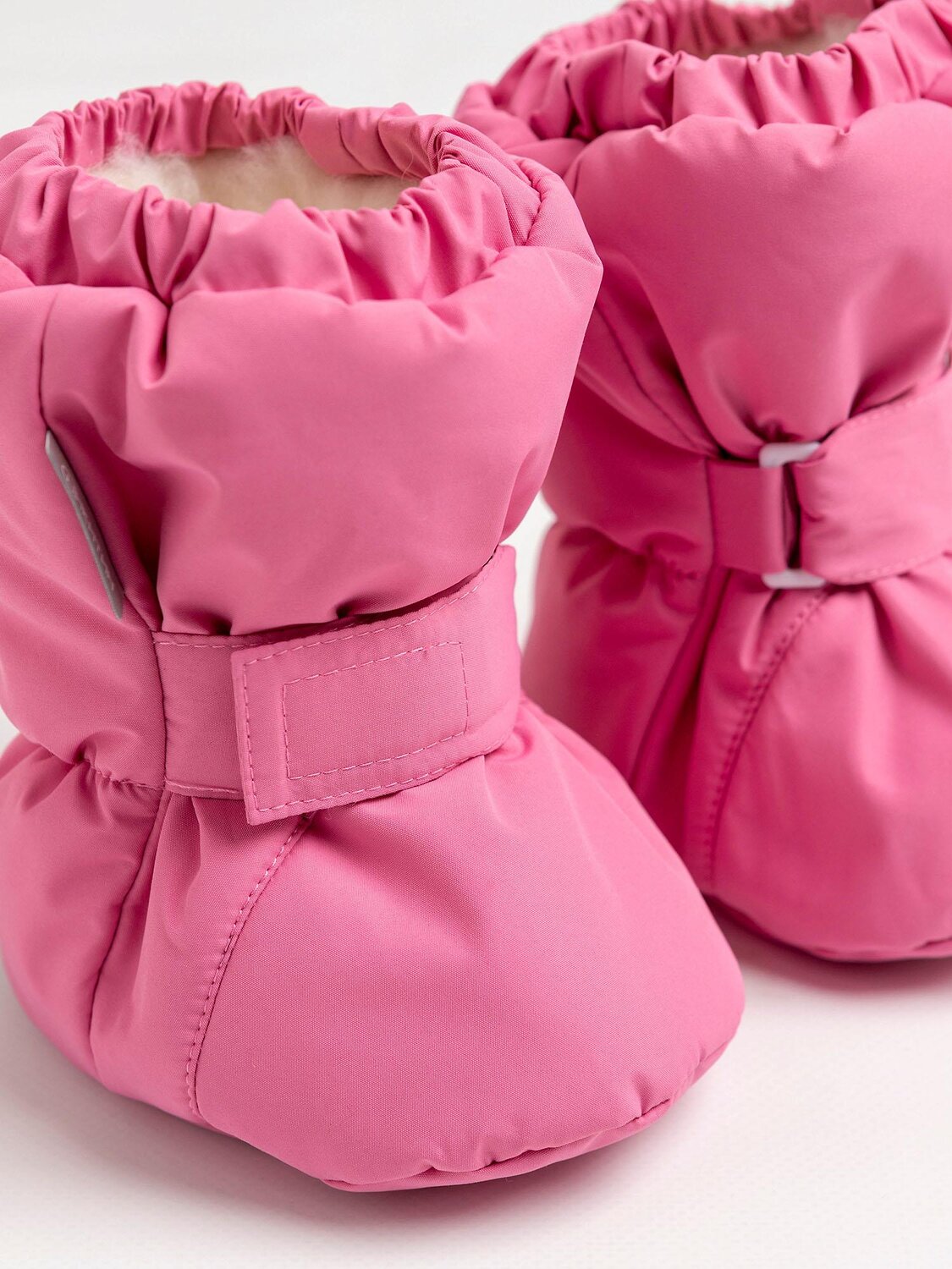 BATIK Пинетки 577513 0354-27з-9 Розовый