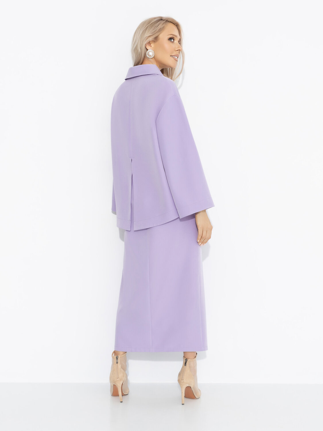 CHARUTTI Комплект 577541 12470 Сиреневый