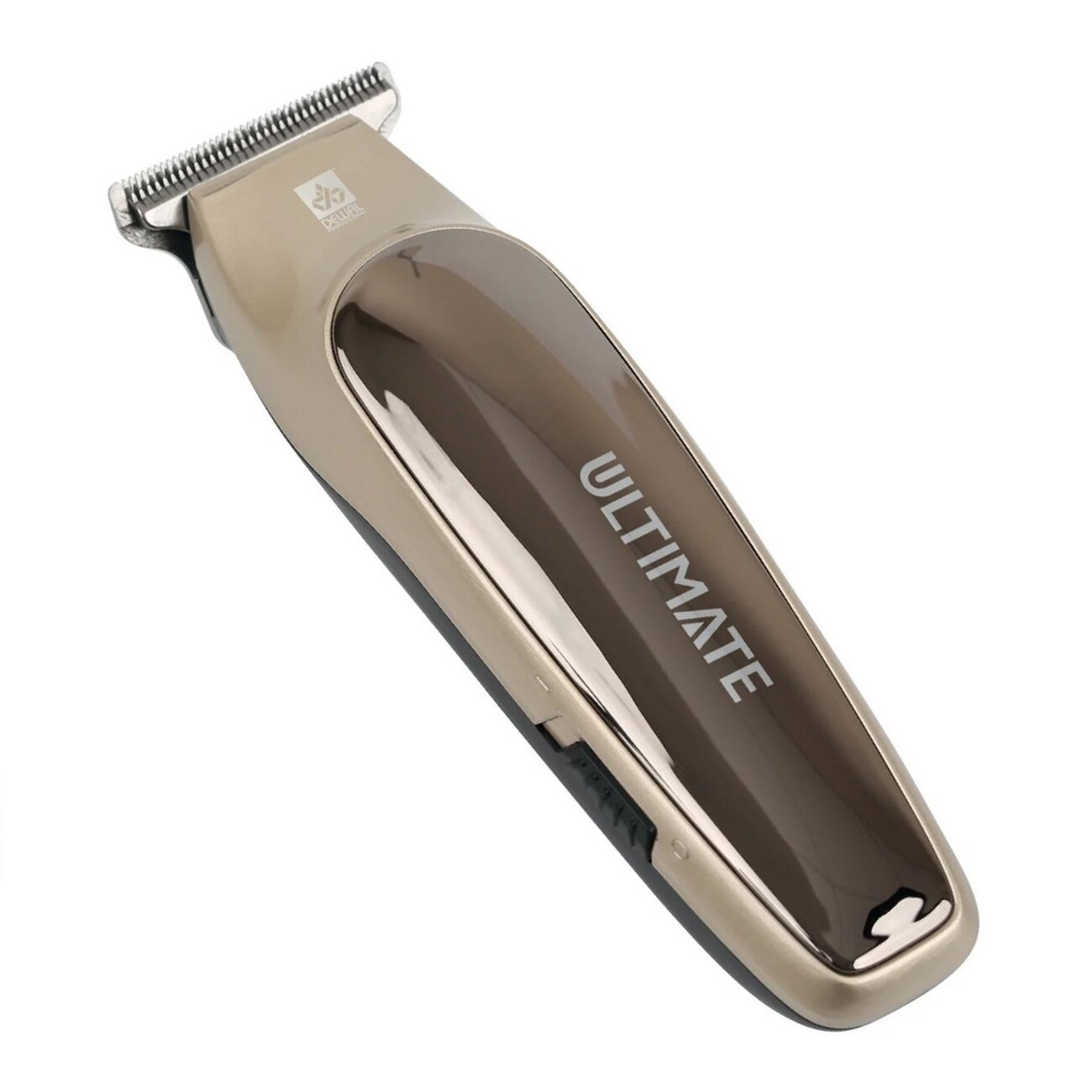 Dewal Машинка для стрижки окантовочная 03-016 Ultimate, аккум.\сет., 5500 об./мин. 577607 20333 