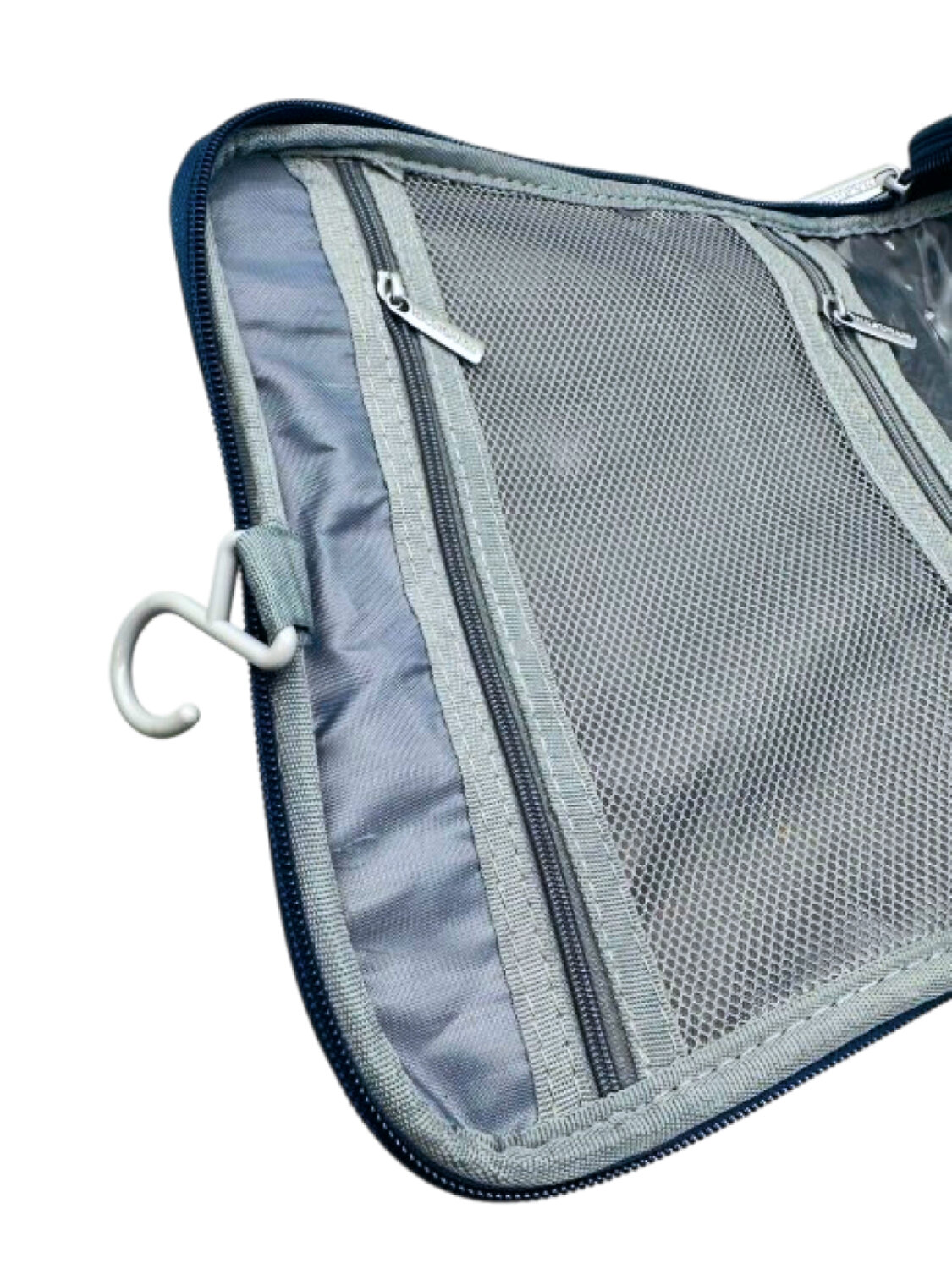 Sunflower Косметичка дорожная Travel Bag 3, синий 577623 36 