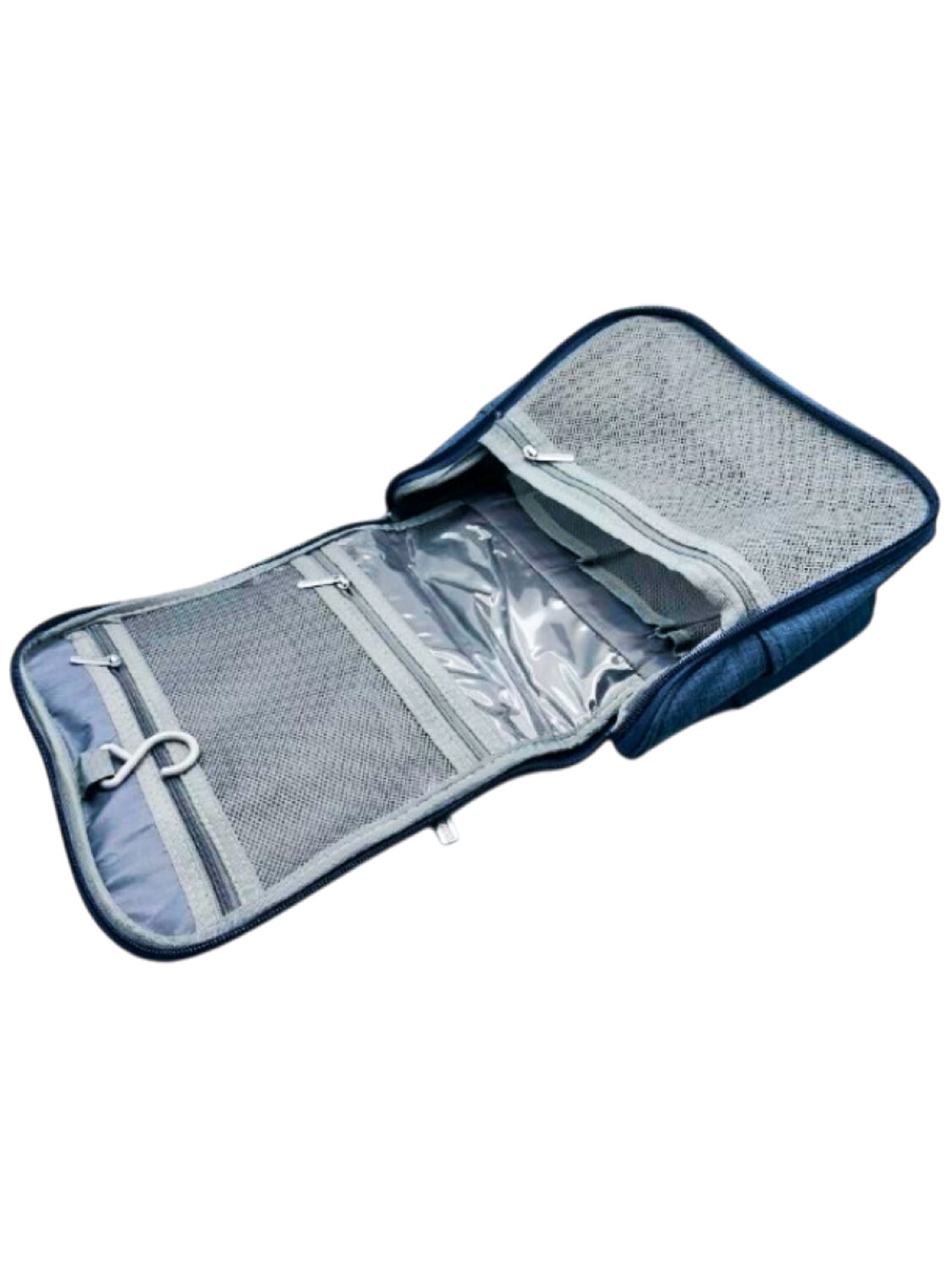 Sunflower Косметичка дорожная Travel Bag 3, синий 577623 36 