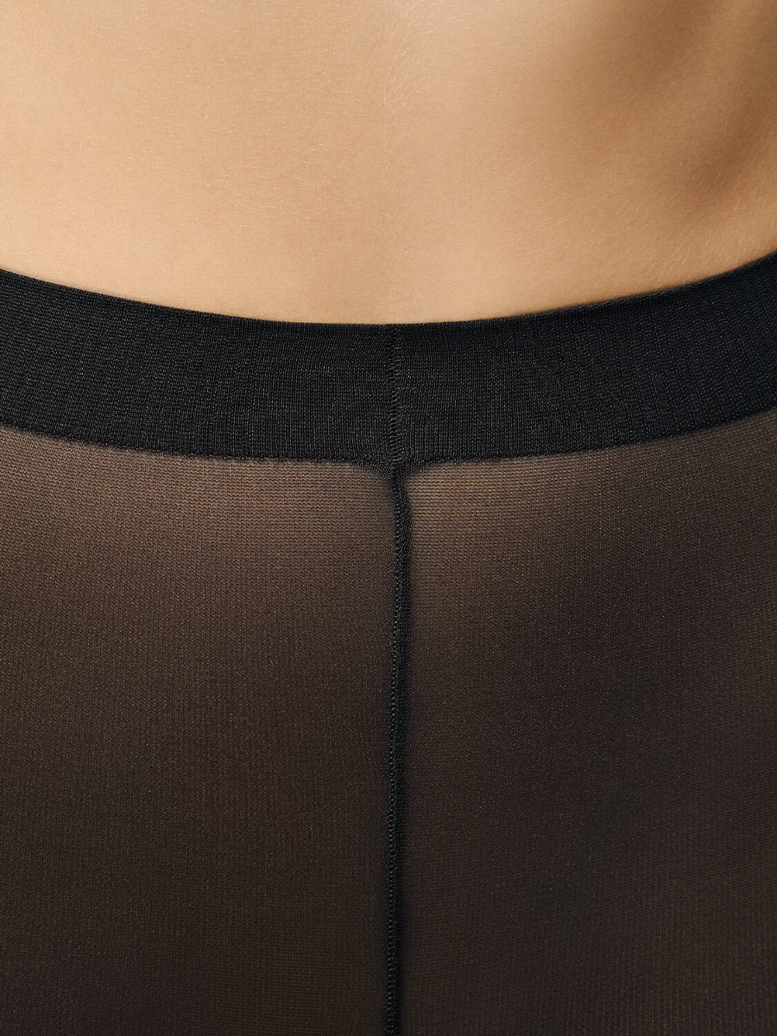 Minimi Колготки 577634 VITTORIA 20 (шортики) Nero (Черный)