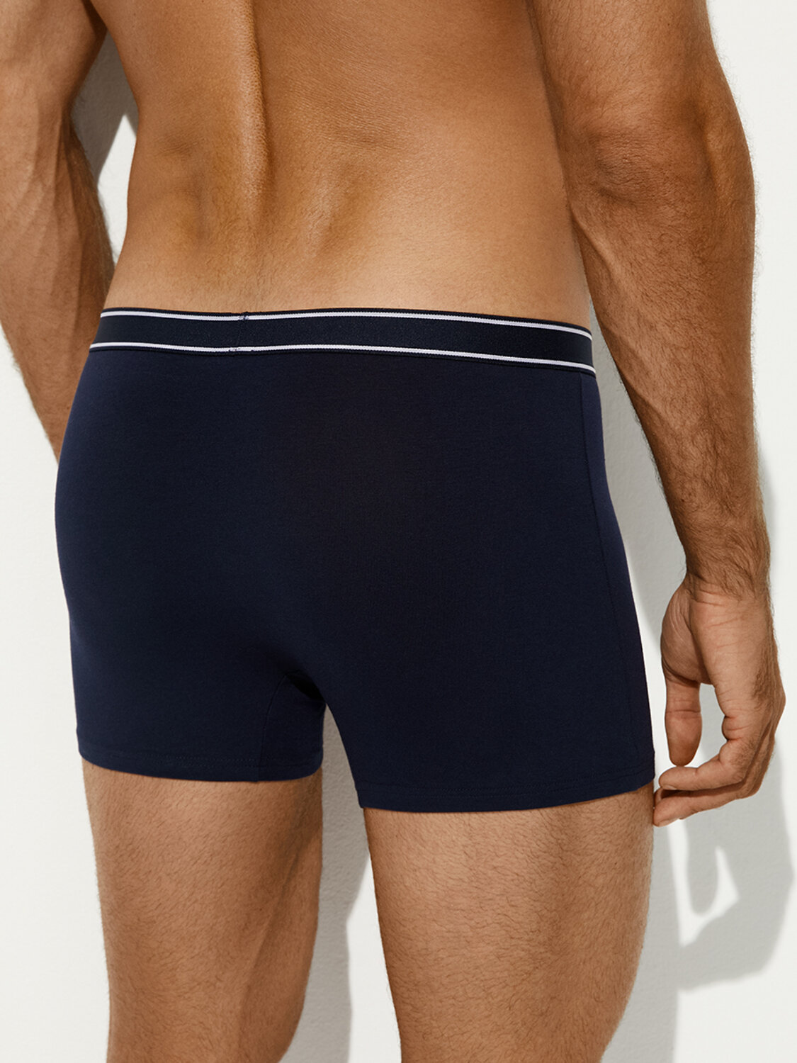 Omsa Трусы 577651 OmB 1234-25 Blu (Синий)