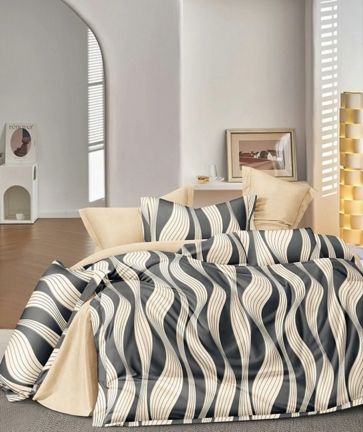 Текс-плюс КПБ Общий 577716 НФ-00245529 Веер