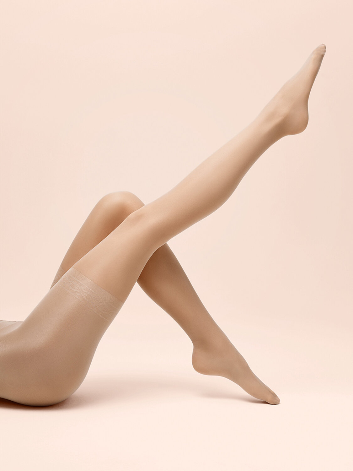 Minimi Колготки 577866 CONTROL TOP 20/140 (утяжка- шорты) Caramello (Бежевый)