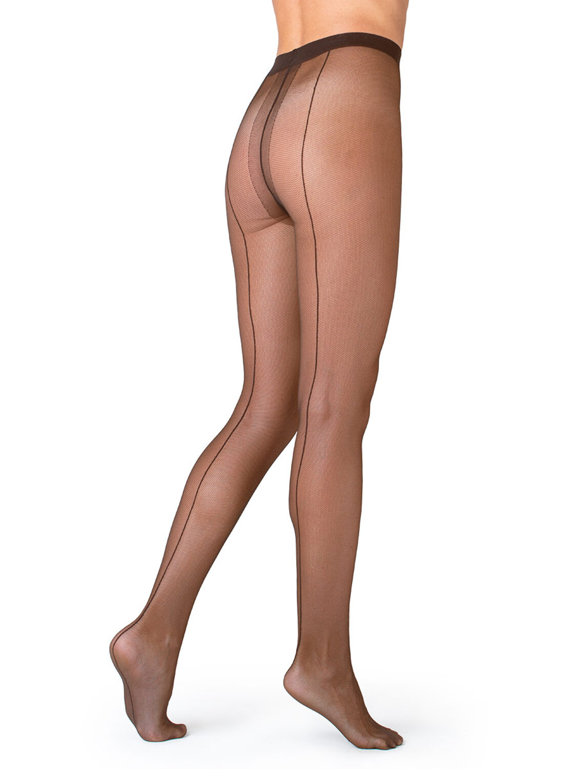 Minimi Колготки 577881 LINEA CHARME Cappuccino (Коричневый)